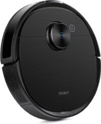 Ecovacs Deebot T9 AIVI robotstofzuiger 0