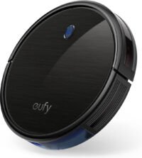 Eufy - RoboVac 11S (Slim) - Krachtige en Slimme Robotstofzuiger met BoostIQ en Zelfopladend