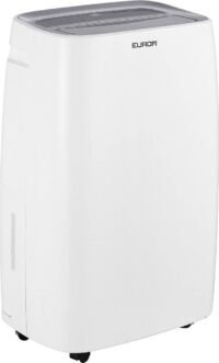 EUROM DryBest 40 WiFi Luchtontvochtiger 600 Watt