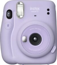 Fujifilm Instax Mini 11 - Lilac Purple