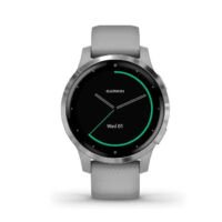 Garmin Vivoactive 4s - Grijs