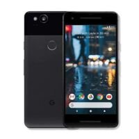 Google Pixel 2 XL 64GB  (Simlockvrij) / SV - Zwart