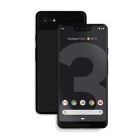 Google Pixel 3 64GB (Simlockvrij) - Zwart