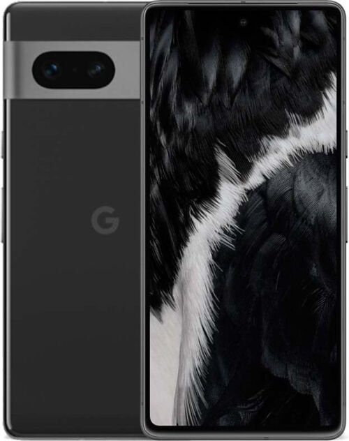 Google Pixel 7 - Smartphone - 256GB - Zwart