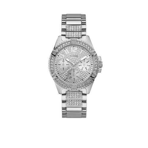 Guess Dameshorloge  Sport Steel