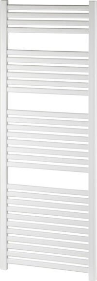 Haceka - Designradiator - Sinai - Wit - 1624mm x 590mm