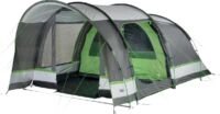 High Peak Tunneltent Brixen 5.0