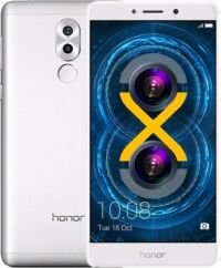 Honor 6X - 32GB - Zilver