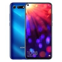 Honor View 20 128GB Dual (Simlockvrij) / SV - Phantom Blauw