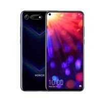 Honor View 20 128GB Dual (Simlockvrij) / SV - Zwart