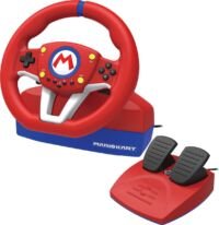 Hori Mario Kart Racing Wheel Pro (Nintendo Switch)