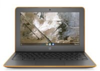 HP Chromebook 11A G6 EE AMD A4 A4-9120C 29