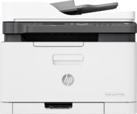 HP Color Laser MFP 179fnw - Laser printer