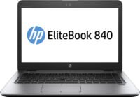 HP EliteBook 840 G3 - Laptop