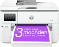 HP OfficeJet Pro 9730e - All-in-One Printer - geschikt voor Instant Ink