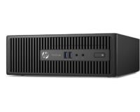 HP ProDesk 400 G3 SFF