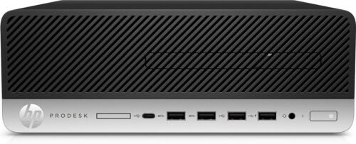 HP ProDesk 600 G3 Small Form Factor i5