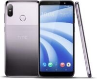 HTC U12 Life - 64GB - Paars