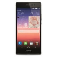 Huawei Ascened P7 16GB (Simlockvrij) - GB - Zwart