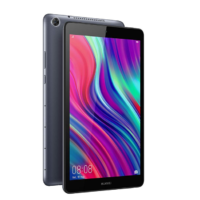 Huawei MediaPad M5 Lite 8.0 32GB Wi-Fi - Zwart