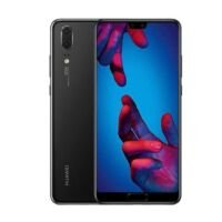 Huawei P20 128GB (Simlockvrij) / SV - Zwart