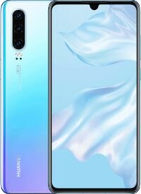 Huawei P30 15