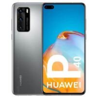 Huawei P40 5G 128GB Dual (Simlockvrij) / SV - Zilver