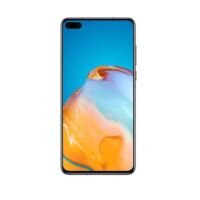 Huawei P40 5G 128GB Dual - Zwart