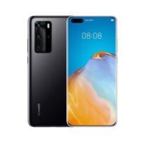 Huawei P40 Pro 256GB Dual (Simlockvrij) / SV - Zwart