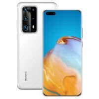 Huawei P40 Pro 5G 256GB Dual (Simlockvrij) - Wit