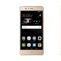 Huawei P9 Lite 16GB (Simlockvrij) - Goud