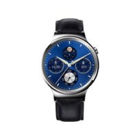 Huawei Watch Classic W1 - Zilver