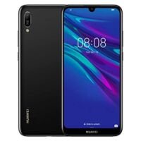 Huawei Y6 2019 32GB (Simlockvrij) / SV - Zwart