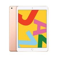 iPad 7 (2019) 128GB Wi-Fi - Goud