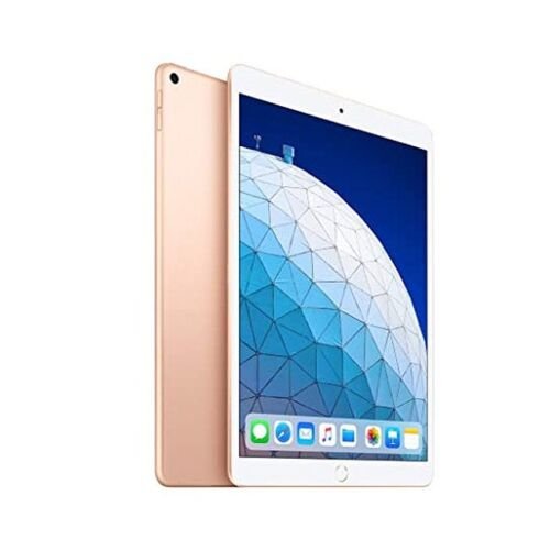 iPad Air 3 (2019) 64GB Wi-Fi - Goud