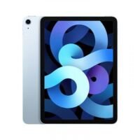 iPad Air 4 (2020) 64GB Wi-Fi + Cellular (Simlockvrij) - Blauw