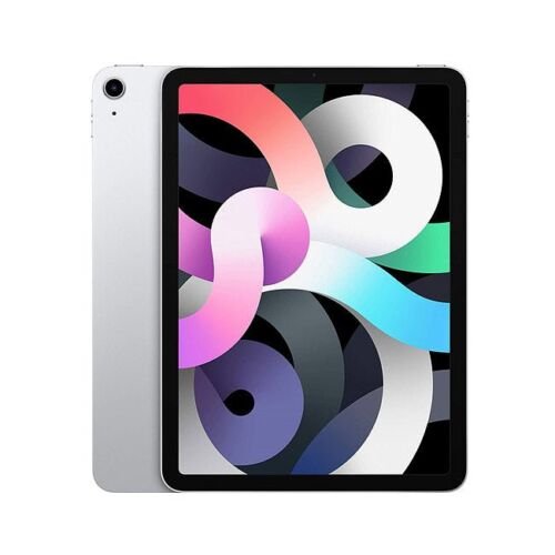 iPad Air 4 (2020) 64GB Wi-Fi + Cellular (Simlockvrij) - Zilver