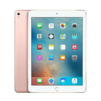 iPad Pro 9.7 (2016) 128GB Wi-Fi + Cellular (Simlockvrij) - Rose Goud