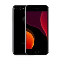 iPhone 7+ 128GB (Simlockvrij) - Jet Zwart