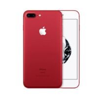 iPhone 7+ 128GB (Simlockvrij) - Rood