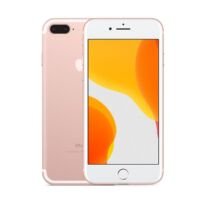 iPhone 7+ 128GB (Simlockvrij) - Rose Goud