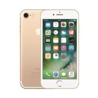 iPhone 7 32GB (Simlockvrij) - Goud