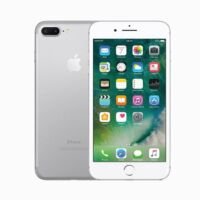 iPhone 8+ 256GB (Simlockvrij) - Zilver