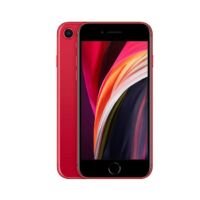 iPhone SE (2020) 64GB (Simlockvrij) - Rood