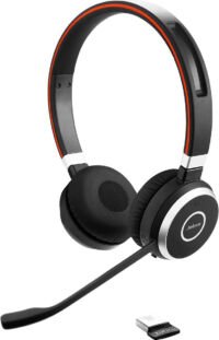 Jabra Evolve 65 MS Stereo