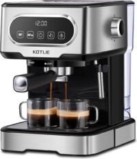 KOTLIE Espresso Machine