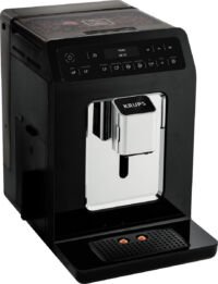 Krups Evidence EA8908 - Volautomatische espressomachine - Zwart