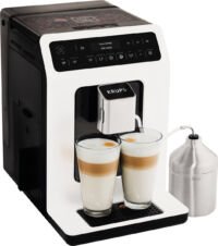 Krups Evidence EA8911 - Espressomachine - Wit