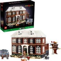 LEGO Ideas Home Alone - 21330