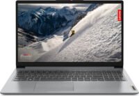 Lenovo IdeaPad 1 15ALC7 82R400QSMH - Laptop - 15.6 inch